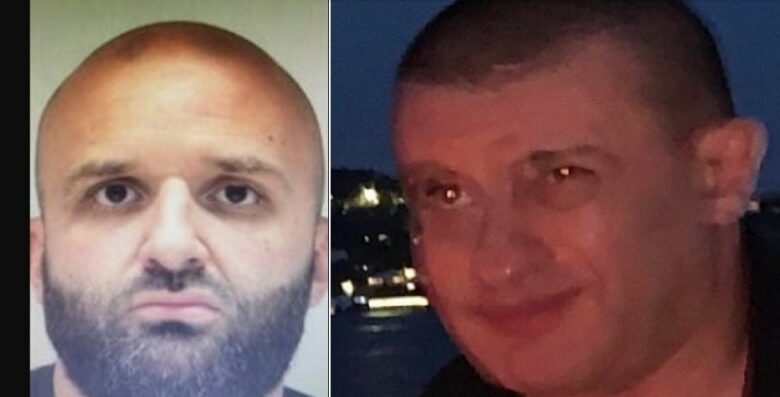 Предаде се Боян Табаков, поръчал смъртта на Любо Полицая?