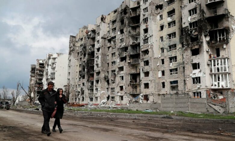 Русия: Поразени са повече от 90 цели в Украйна