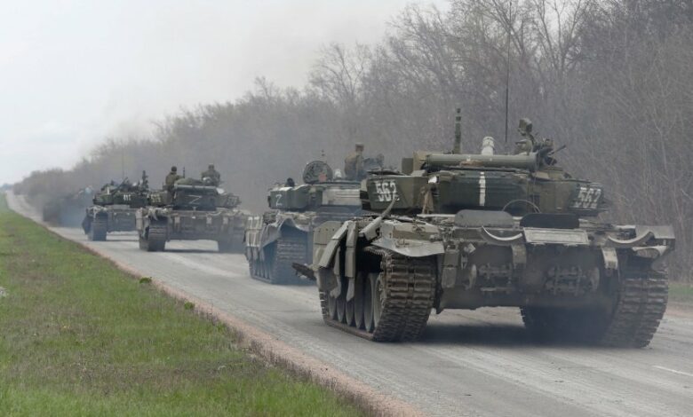 Русия предаде 76 военнопленници на Украйна