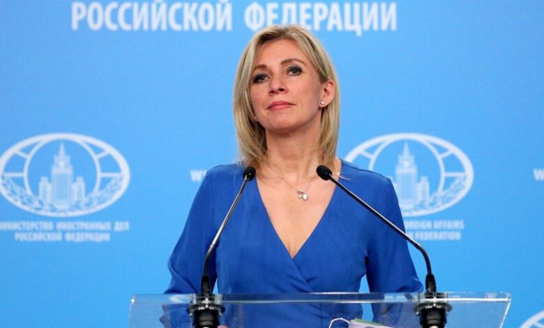 Русия: Западът е в последен етап на провокации в Украйна