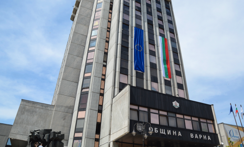Съдът отмени решенията, с които Община Варна става акционер в &bdquo;Пълдин туринвест&ldquo;
