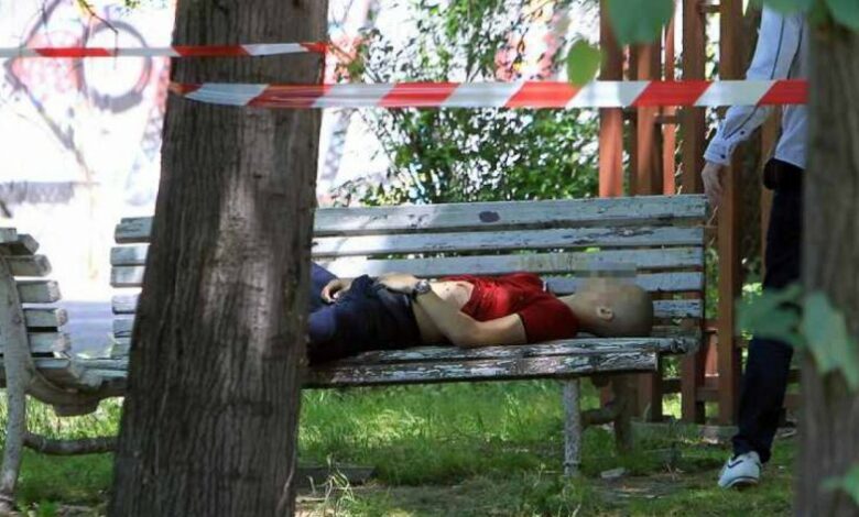 Само в Lupa.bg: Оправданият за убийството в Борисовата градина си търси работа
