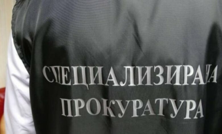 Спецпрокуратурата отрече да е задържан полицай при акцията срещу трафика на мигранти