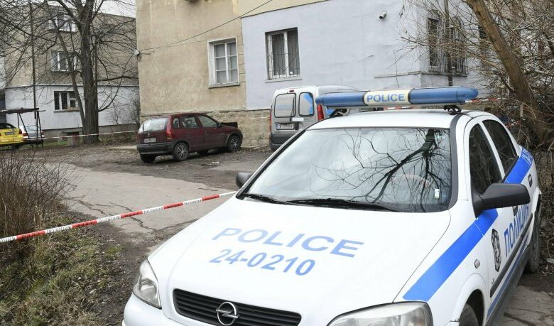 Убиха старица в дома й в Горна Оряховица