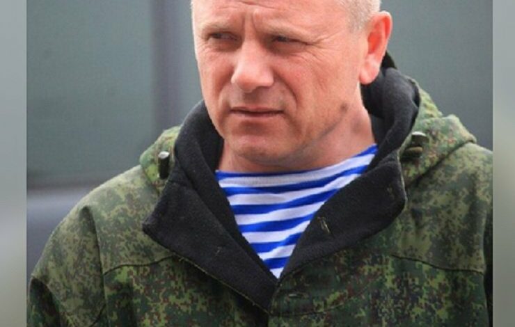 Украинците раниха с дрон терорист - лидер на ДНР