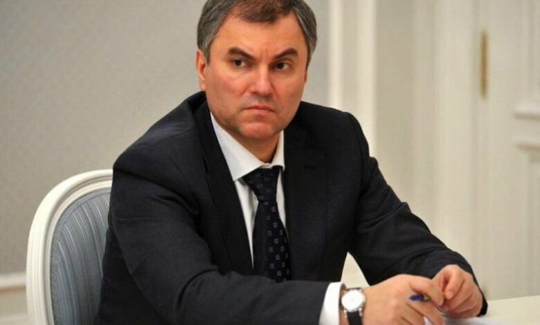 В Русия искат Украйна да бъде призната за терористична държава
