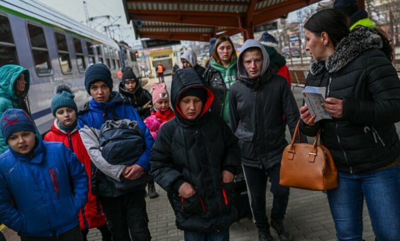1200 бедстващи украинци в Слънчев бряг се изпариха