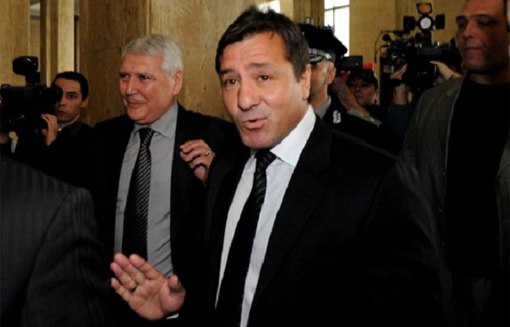 СКАНДАЛ в Narod.bg: 53 млн. за АМ „Хемус” изчезнали със знанието на Маджо