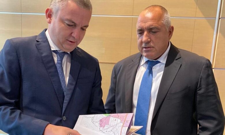 Гарантирано от ГЕРБ: Багери захапаха апетитни терени във Варна, къде е Иван Портних?