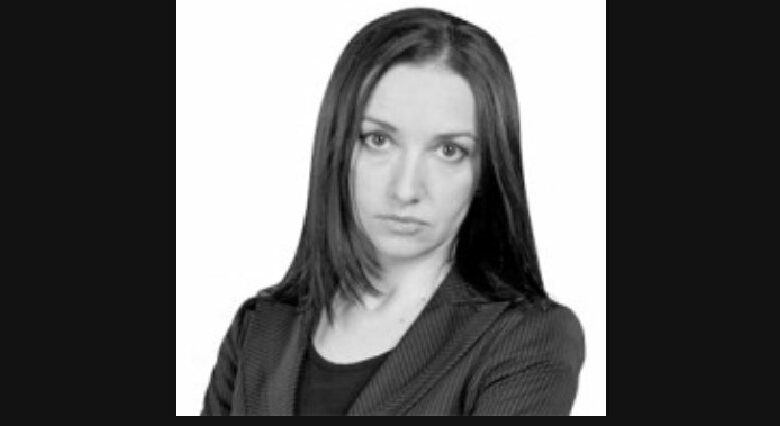 47-годишна жена IT специалист е обявена за издирване