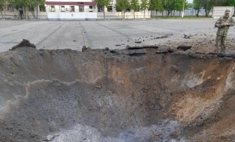 87 загинали при руски удар върху казарма в Украйна
