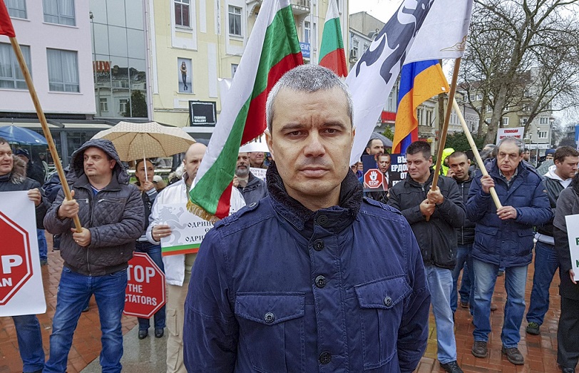 Истината в Narod.bg: „Възраждане” стана първа сила, Бойко води с процент пред Кирил Петков