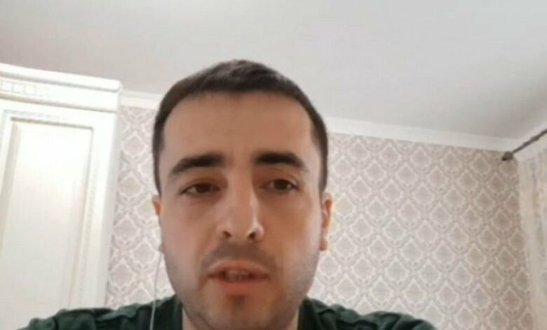 Българин от Молдова: Някой се опитва да ни вкара във войната