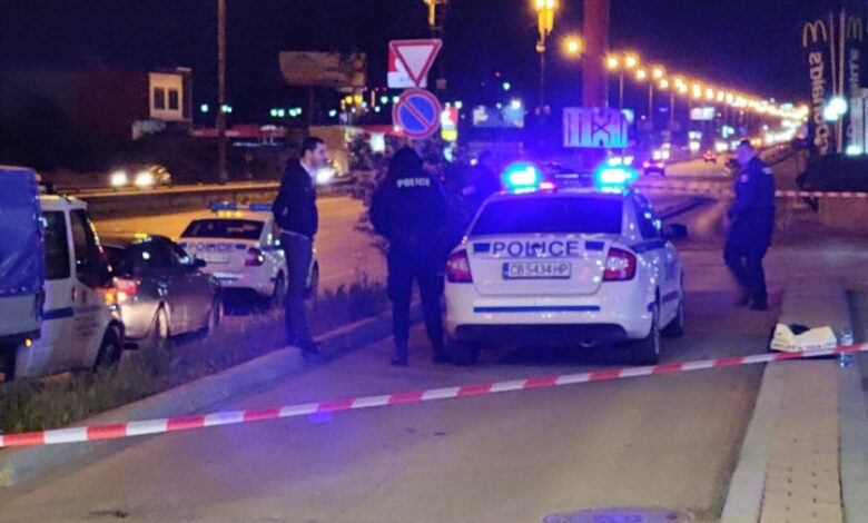 Бащата на Георги Йомов стана обвиняем за закана с убийство