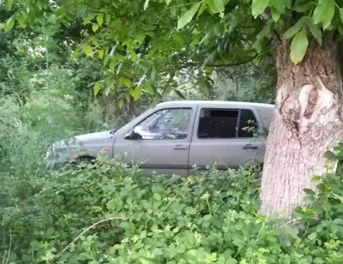 Безумна и смъртоносната маневра е причина за жестоката катастрофа край Баня