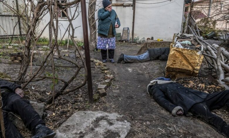 Цивилните жертви в Украйна са с хиляди повече от обявеното