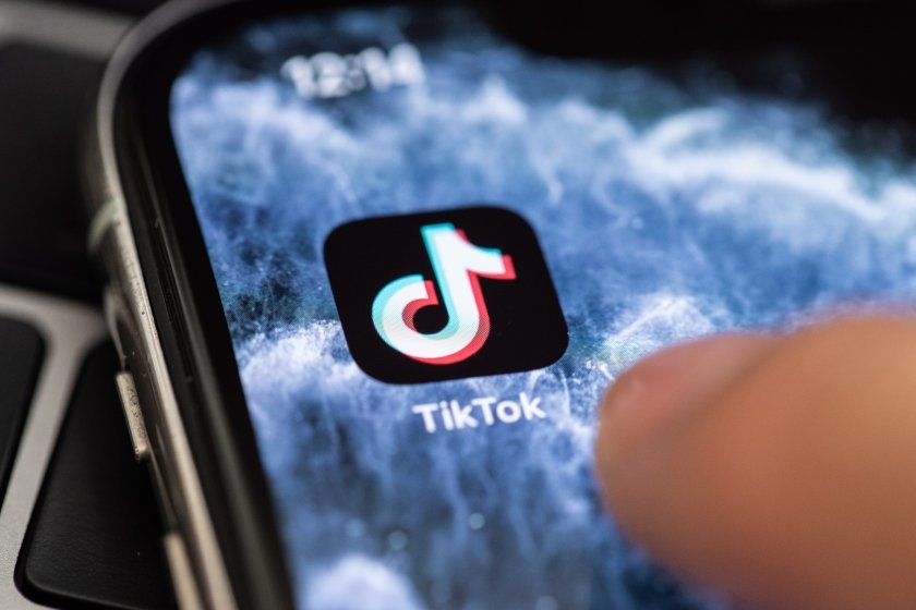 Дете се самоуби заради предизвикателство в „ТикТок”?