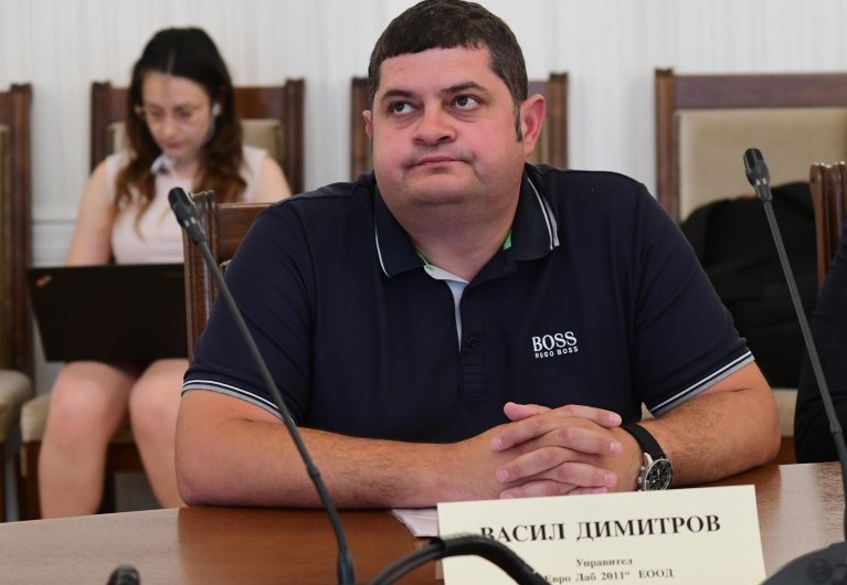 Ужасът на „Капитан Андреево”: Близък до властта олигарх мачка бизнеса ми (ОТВОРЕНО ПИСМО от шефа на „Евролаб 2011” Васил Димитров)
