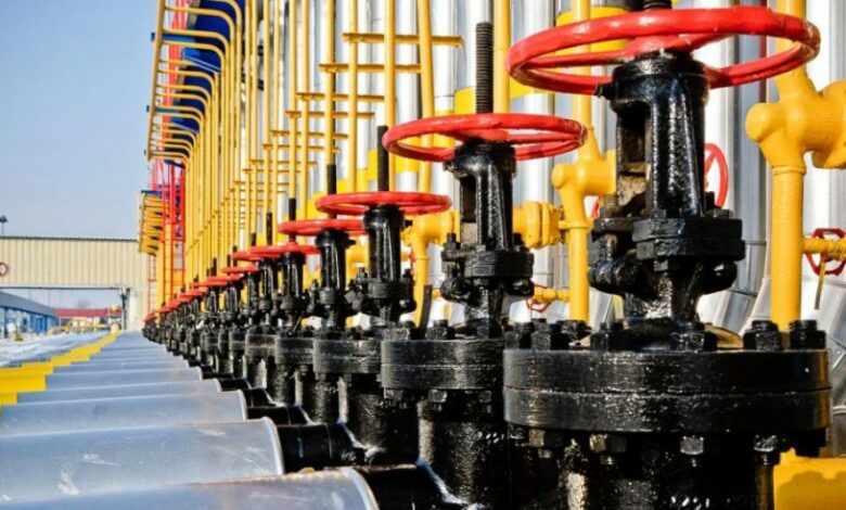 Газовите доставки за Молдова и Чехия не са засегнати, за Италия са намалели