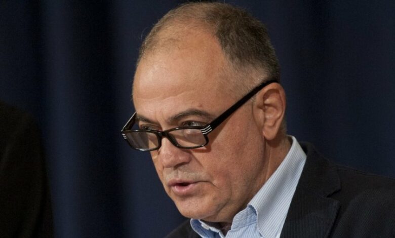 Ген. Наско се изплаши: РС Македония спира Украйна за ЕС?