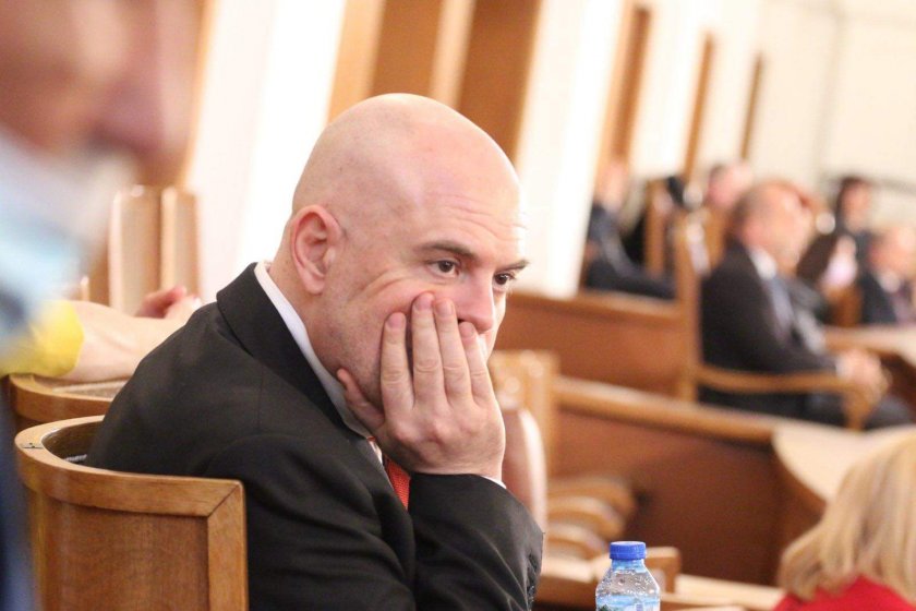 Гешев за закриването на спецправосъдието: Предстои юридическа катастрофа