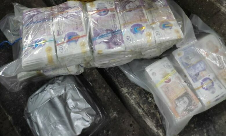 Хванаха турчин с 800 бона на &bdquo;Капитан Андреево&rdquo;