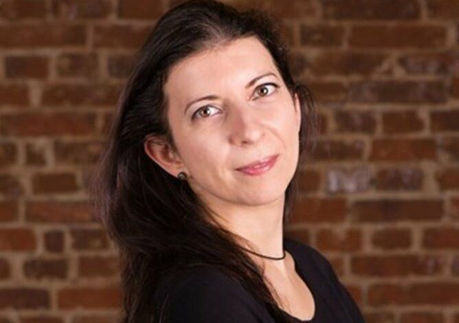Издирваната Алена Щерк е открита мъртва