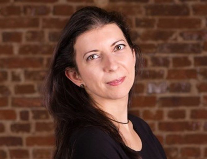 Издирваната Алена Щерк е открита мъртва