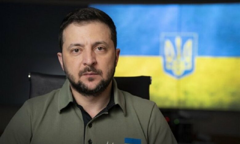 Използва ли Русия лазерно оръжие в Украйна?
