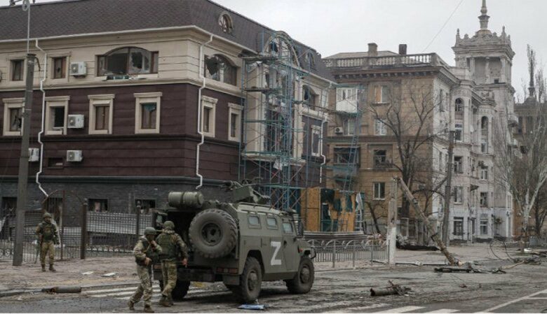 Киев иска размяна на руски военнопленници срещу ранените бойци в &bdquo;Азовстал"