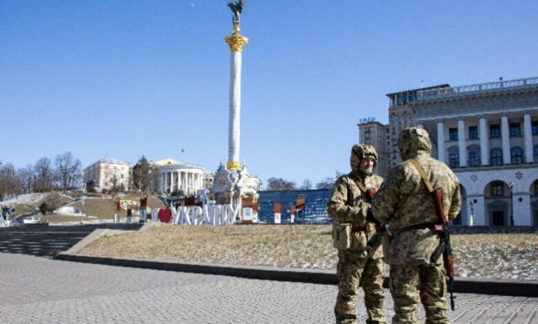 Киев не приема никаква сделка с Москва