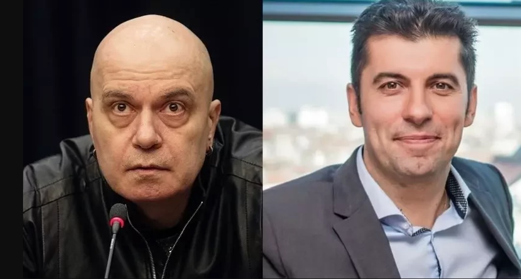 За 500 милиона на месец: Слави и Кирил Петков спасяват коалицията с тайна среща