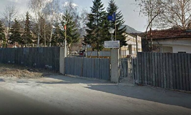 Куриоз: Намериха ганджа в двора на затвора в Самораново