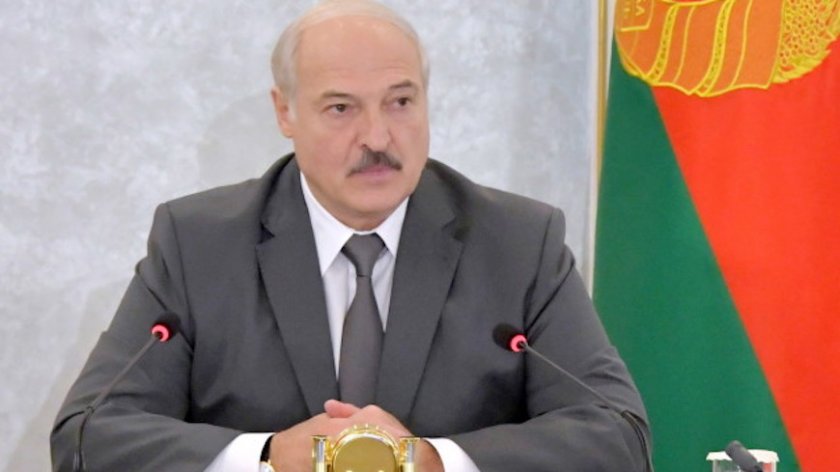 Лукашенко обвини Полша и НАТО в заговор за разделянето на Украйна
