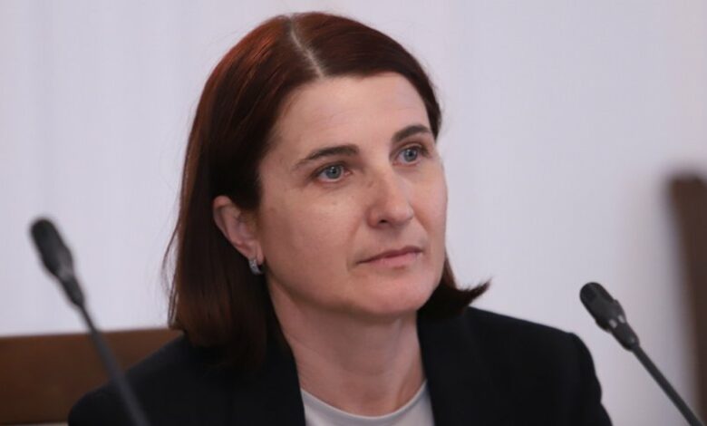 Мариана Тошева: Украинците активно напускат България