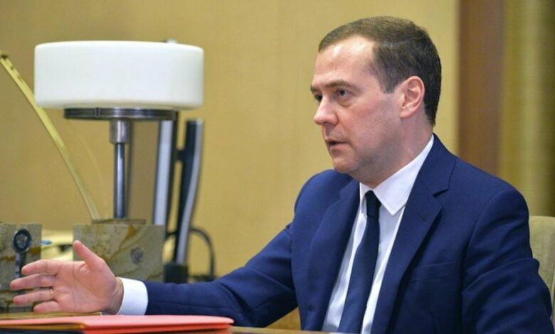 Медведев: Има риск конфликтът да се превърне в ядрена война