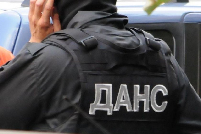 МВР или ДАНС следят хора от престъпния контингент на Украйна у нас