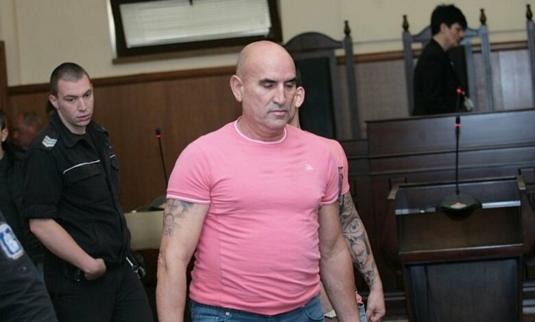 Най-после! Ценко Чоков отива на съд