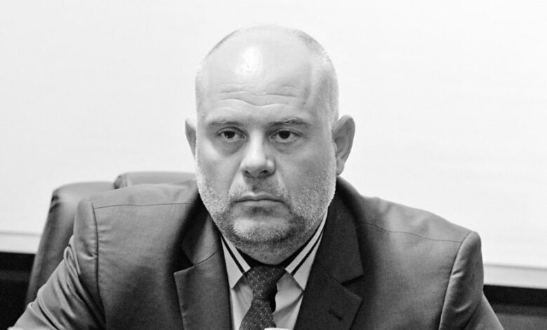 ДОКОГА? Иван Гешев си избира конституционни съдии