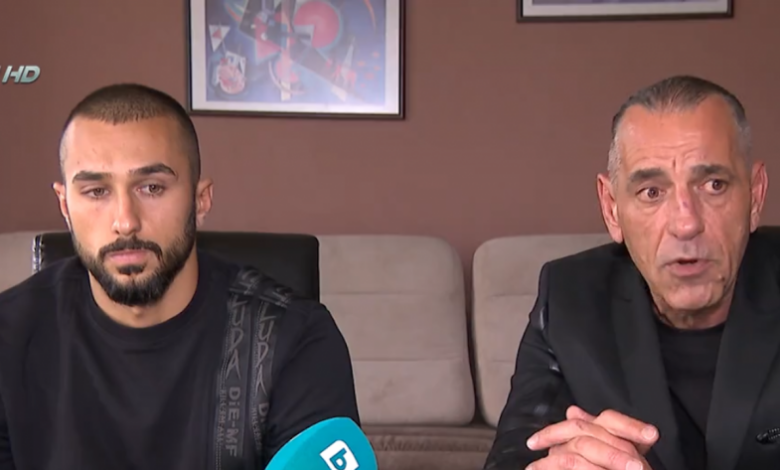 Ново 20: Жесток побой е предшествал стрелбата на Йомови