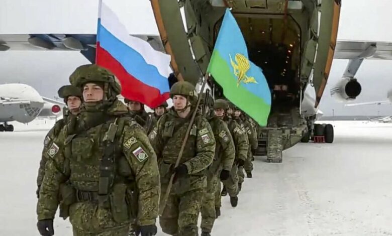 NYT: Украйна ликвидира руски генерали по данни на САЩ