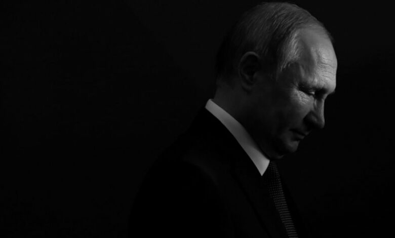 Олигарх: Путин гасне от рак на кръвта