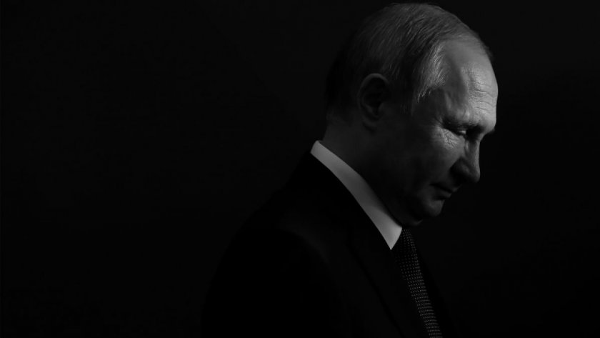 Олигарх: Путин гасне от рак на кръвта