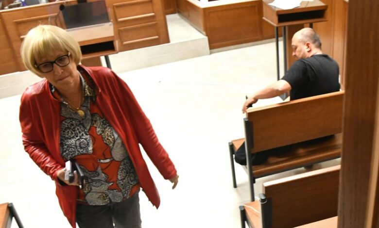 Оставиха в ареста бащата на Георги Йомов заради стрелбата