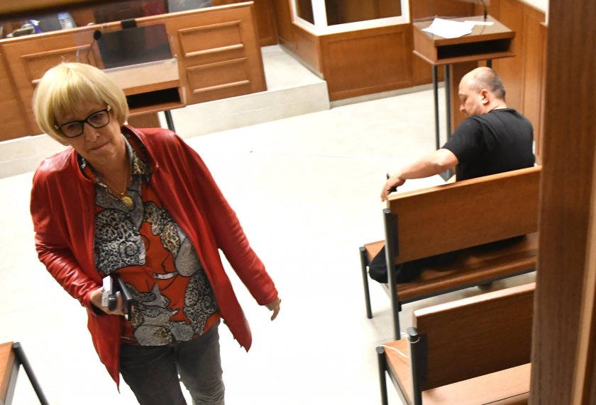 Оставиха в ареста бащата на Георги Йомов заради стрелбата