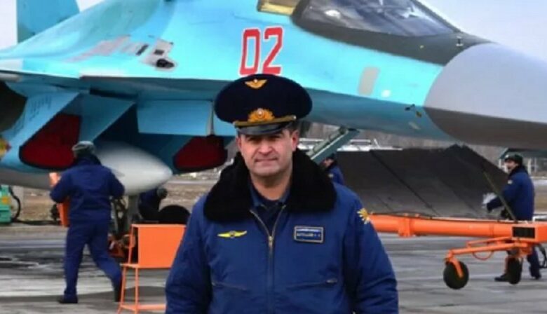 Още един руски генерал ликвидиран в Украйна