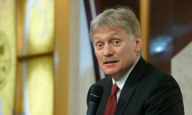 Песков: Путин знае накъде води страната