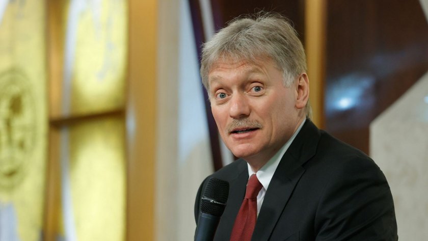 Песков: Путин знае накъде води страната