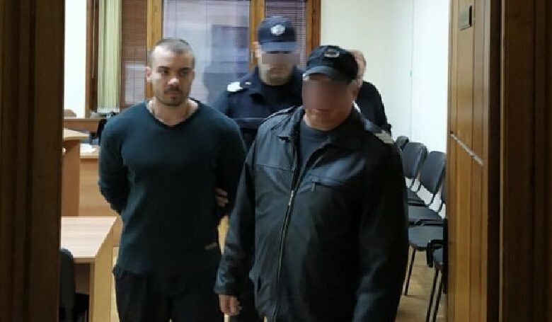 Попчето ще лежи 20 години в затвора за убийството до гарата в Бургас!