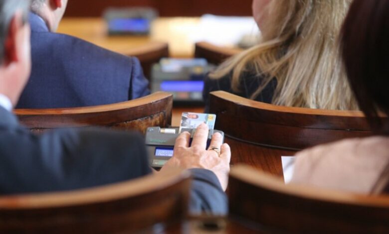 Приеха по-високи наказания и глоби за компютърни престъпления